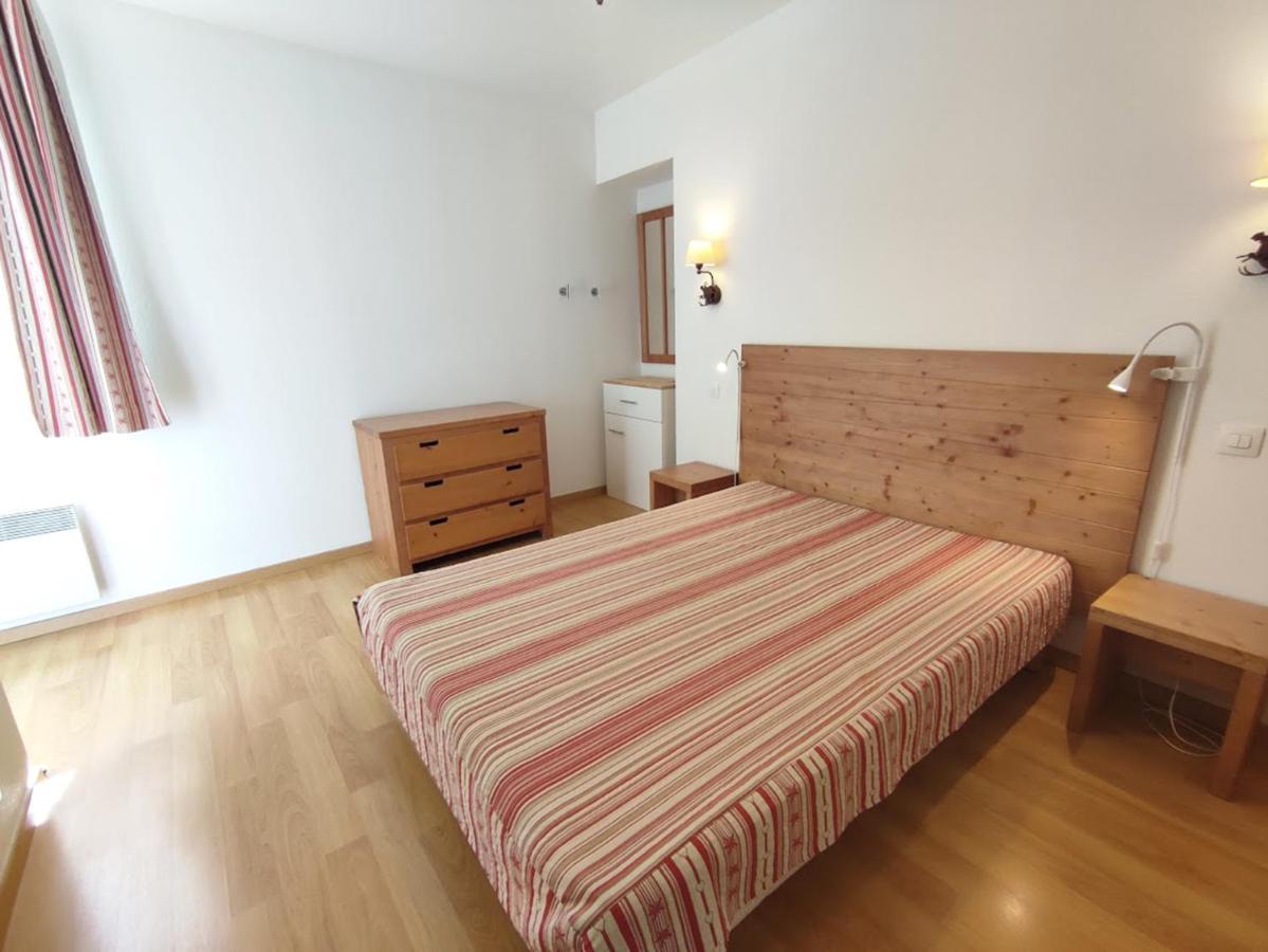 Pat 83, T2, Centre Luchon, Wifi, Casier A Skis, 4 Personnes Bagnères-de-Luchon エクステリア 写真