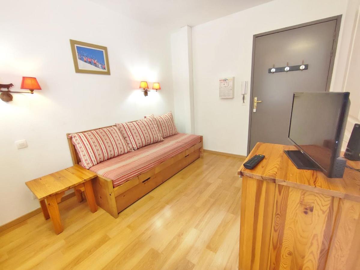 Pat 83, T2, Centre Luchon, Wifi, Casier A Skis, 4 Personnes Bagnères-de-Luchon エクステリア 写真